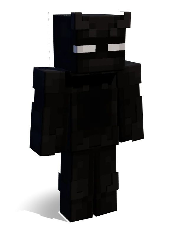 Dreadveil Minecraft skin