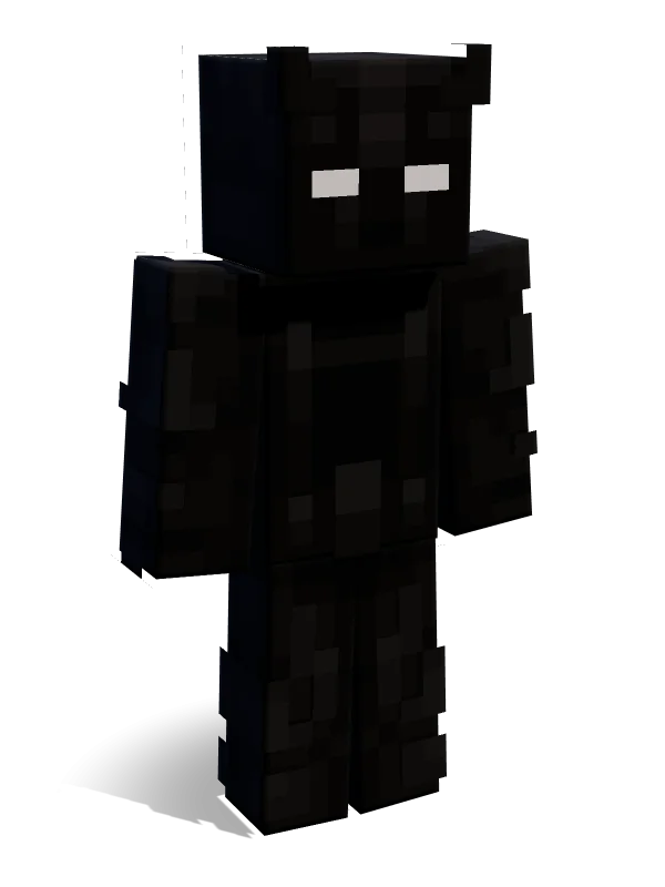Eclipsion Minecraft skin