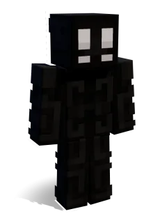 Nullspawn skin