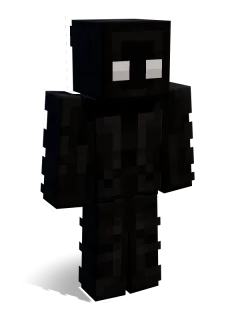 Umbrathron skin