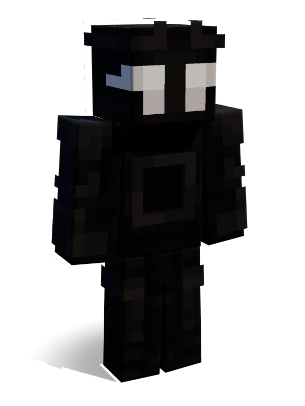 Darkdrift Minecraft skin