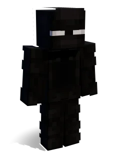 Shadow skin