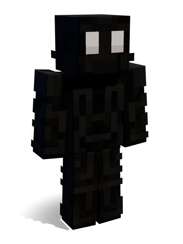 Shades Minecraft skin