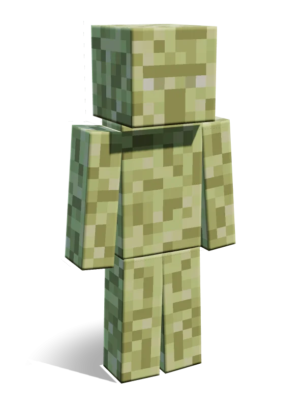 Famke Minecraft skin