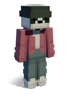 Anna skin