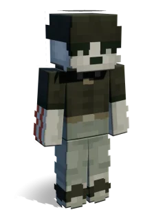 Ben skin