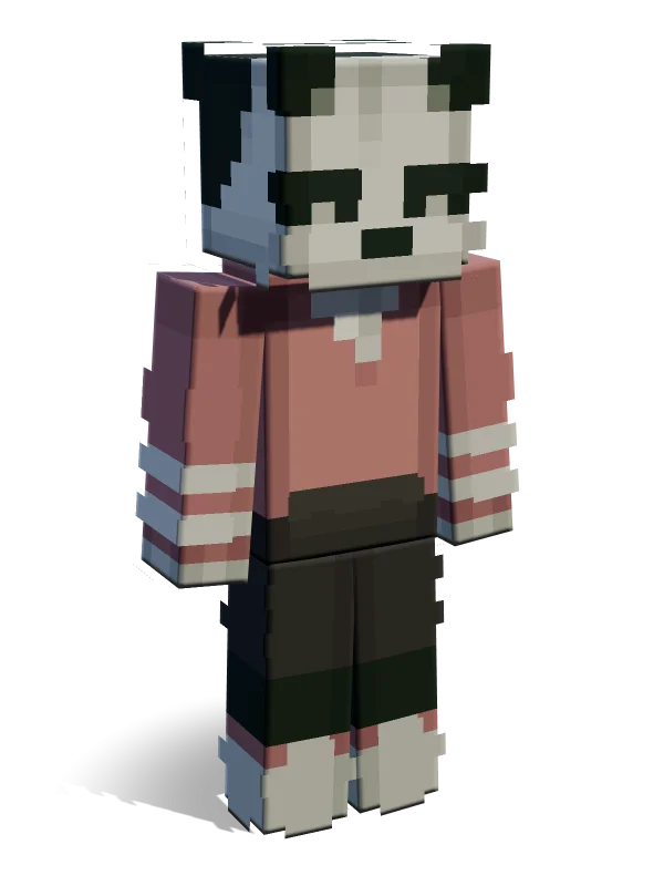 Emma Minecraft skin