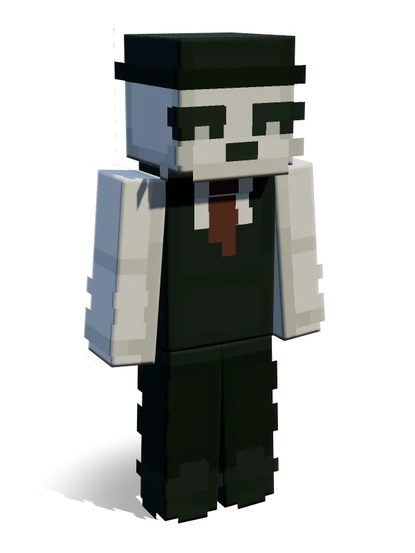 Jacob Minecraft skin
