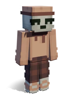 Joyce skin