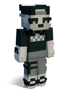 Marc skin