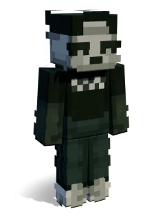 Ralph skin