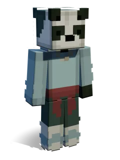 Steven skin