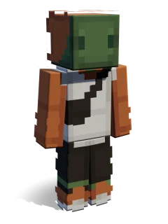 Delon skin