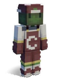 Shenell skin