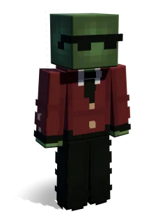 Djake skin