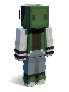 Deshane skin