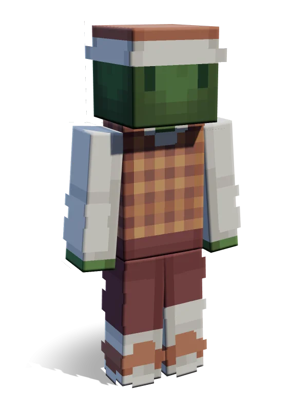 Talena Minecraft skin