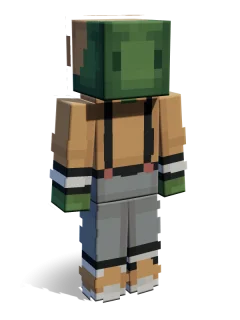 Telisa skin