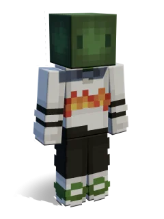 Devoon skin