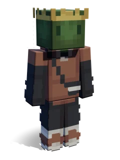 Somique skin