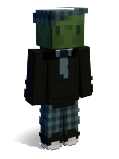 Sharaye skin
