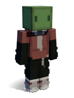 Marshon skin