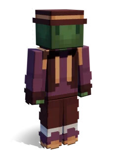 Shaquille skin