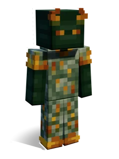 Owen skin