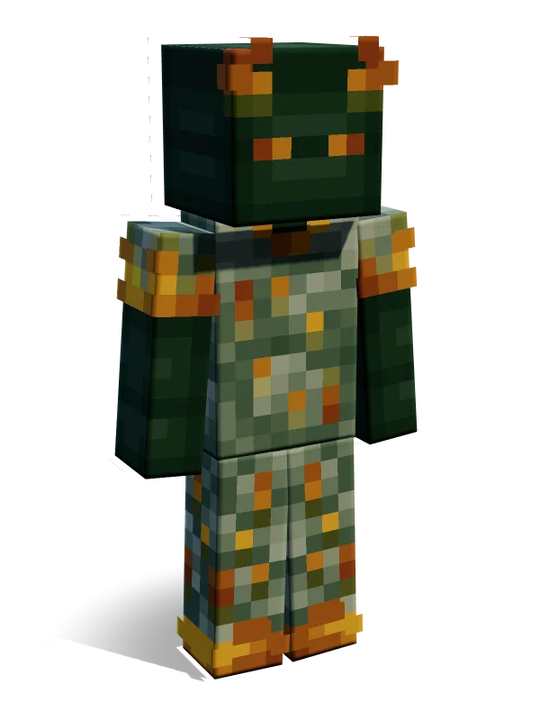 Owen Minecraft skin