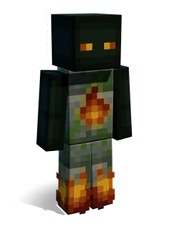 Peyton skin