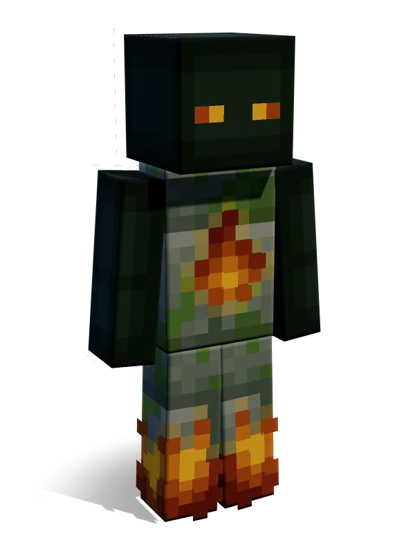 Peyton Minecraft skin