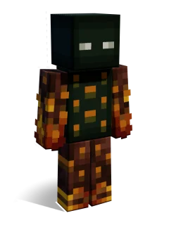 Phoenix skin