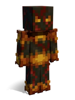 Quinn skin
