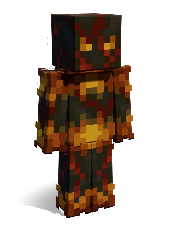 Quinn Minecraft skin