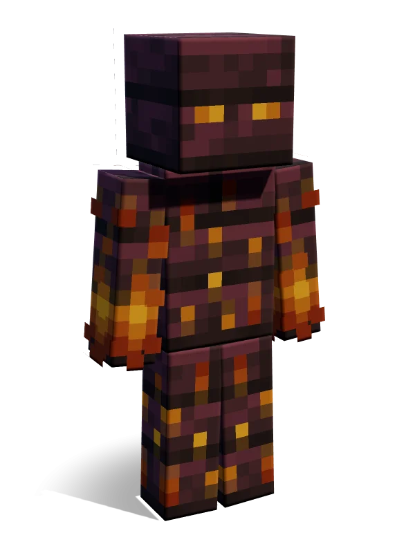 Presley Minecraft skin