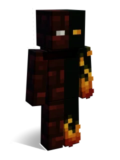 Reagan skin