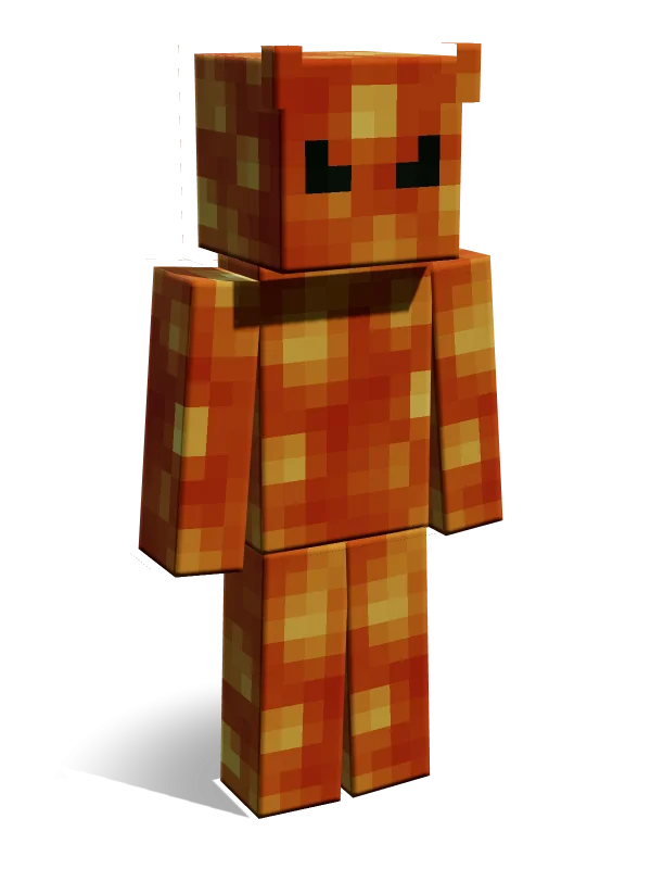 Reed Minecraft skin