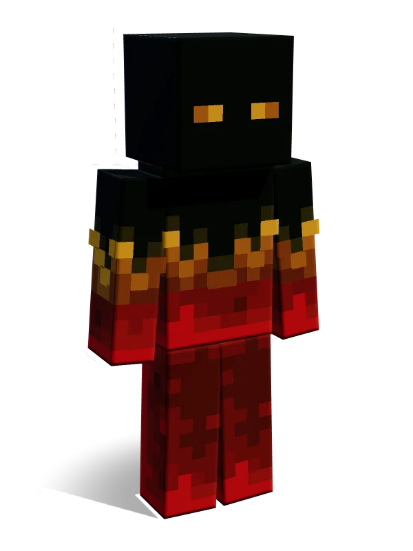 Reese Minecraft skin