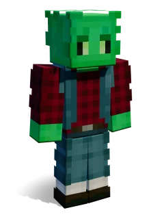 Ramsey skin