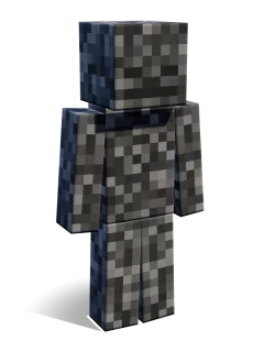 Cobblestone skin