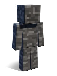Stone skin