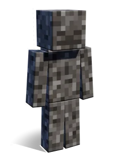 Gravel skin
