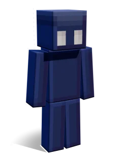 Allay skin