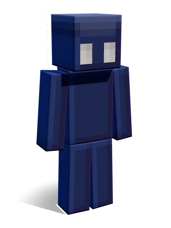 Allay Minecraft skin