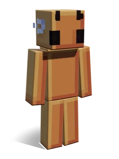 Bee skin
