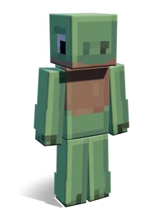 Turtle skin
