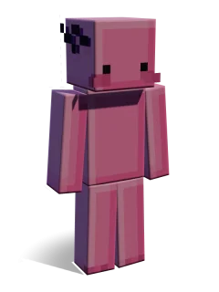 Axolotl skin