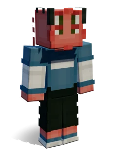 Skeye skin