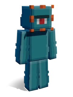 Guardian skin