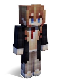 Sophie skin